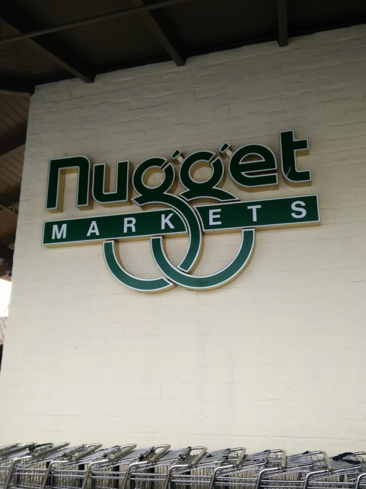 NUGGET MARKETS Updated September 2024 980 Photos & 155 Reviews