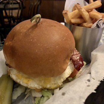Hennessey's - Moo-Cluck-Oink Burger - Bars Near Me - Redondo Beach, California Hennessey's - Moo-Cluck-Oink Burger - Bars Near Me - Redondo Beach, California