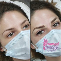 Permanent Makeup By Pippa