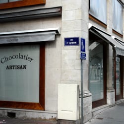 victorine - La boutique