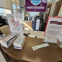 HonorHealth Urgent Care - Gilbert Road