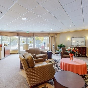 Holly Heights Care Center - Waiting area/ lobby - Skilled Nursing Near Me - Denver, Colorado Holly Heights Care Center - Waiting area/ lobby - Skilled Nursing Near Me - Denver, Colorado