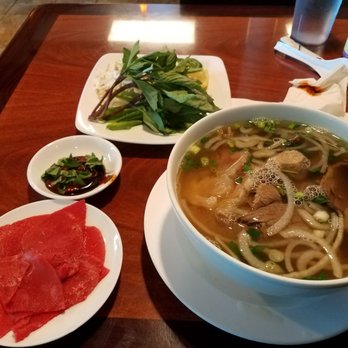 Pho Saigon - Vietnamese Near Me - Honolulu, Hawaii