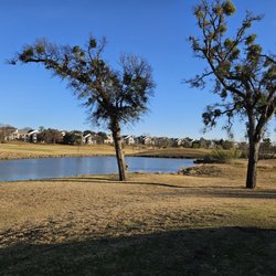 Coyote Ridge Golf Club