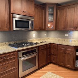 Cascade Remodeling and Woodworking