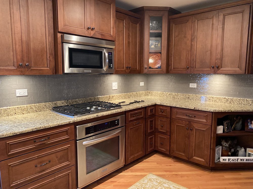 CASCADE REMODELING AND WOODWORKING Updated August 2024 Joliet