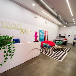 modMD