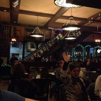 The Black Rose - The Black Rose - American Near Me - Boston, Massachusetts