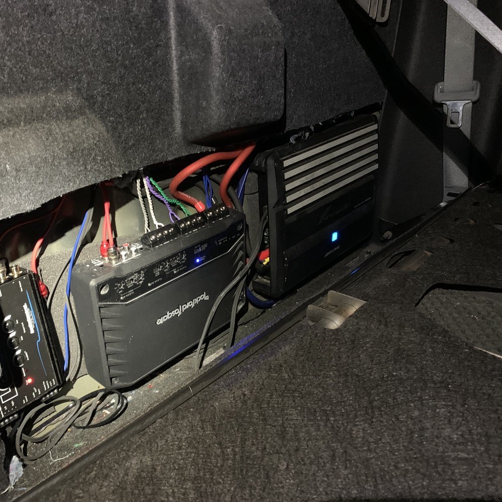 Car Audio Zone - Car Stereo Installation Near Me - Houston, Texas Car Audio Zone - Car Stereo Installation Near Me - Houston, Texas