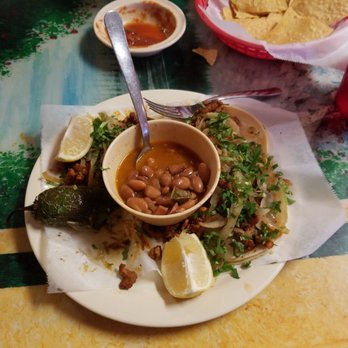 Taqueria Jalisco - Tacos al pastor. Delicious! - Mexican Near Me - Plainview, Texas Taqueria Jalisco - Tacos al pastor. Delicious! - Mexican Near Me - Plainview, Texas