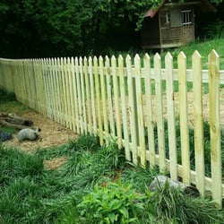 Foothills Fence Company
