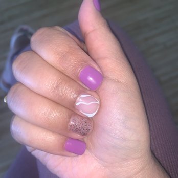 Sugar Coat Nails - Nail Salons Near Me - Chino, California