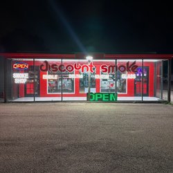 Discount smoke - Discount Smoke
