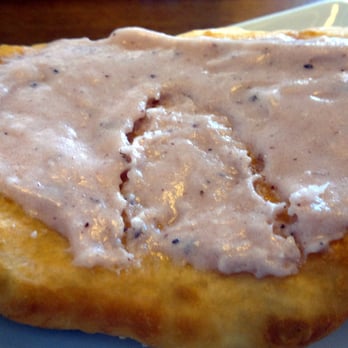 Kekuli Cafe - Saskatoon berry dessert bannock - Cafes Near Me - West Kelowna, British Columbia Kekuli Cafe - Saskatoon berry dessert bannock - Cafes Near Me - West Kelowna, British Columbia