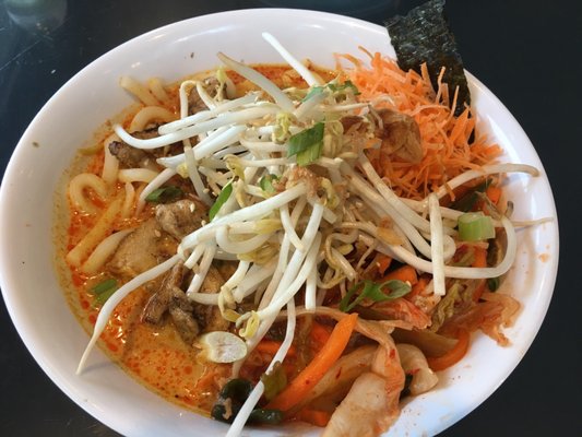 Umami Noodle Bar by null