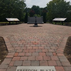 Liberty Garden Arboretum & Park