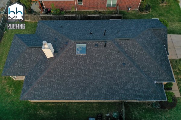 BH Roofing - Your Roofing Heroes