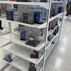 Ross Dress for Less