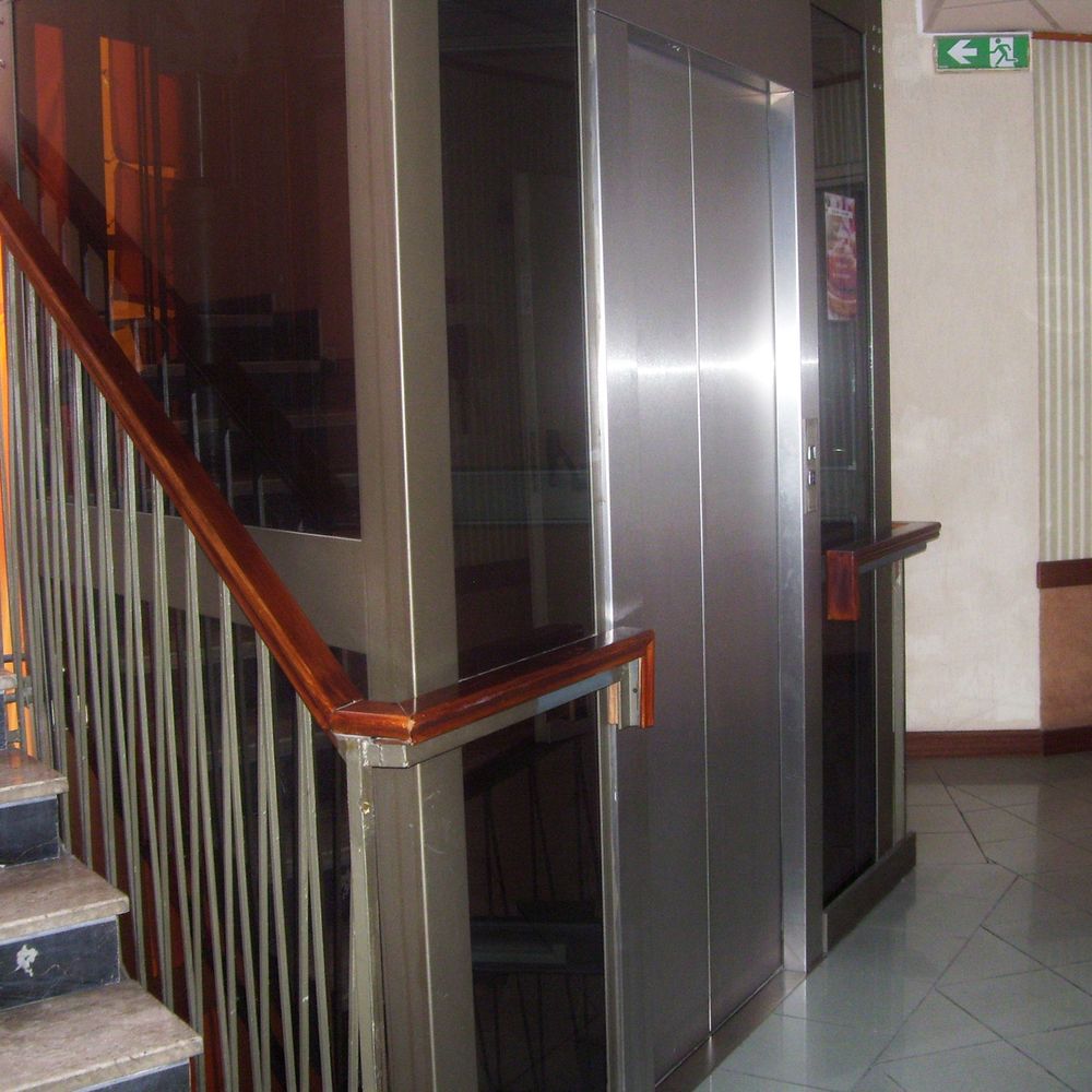 Hotel Pacific - Hotels Near Me - Rome, RM