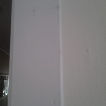 A Place At The Beach III - Faulty drywall patching. - Resorts Near Me - Atlantic Beach, North Carolina