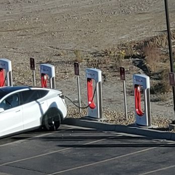 Tesla Supercharger - EV Charging Stations Near Me - Price, Utah Tesla Supercharger - EV Charging Stations Near Me - Price, Utah