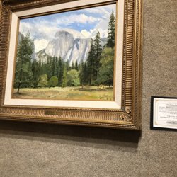 Thomas Kinkade Hometown Gallery