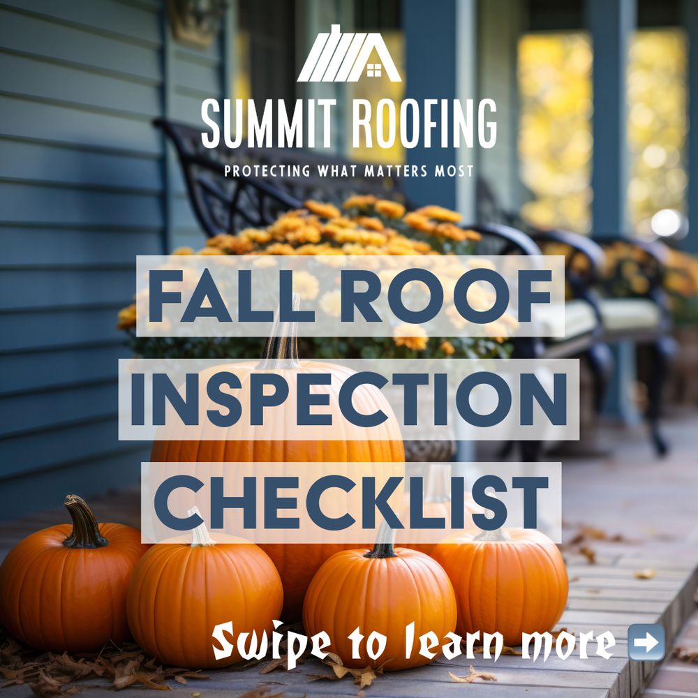 Slide of Summit Roofing