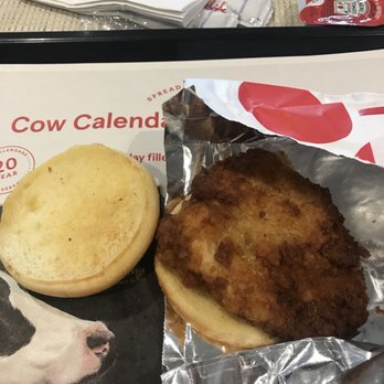 Chick-fil-A - Fast Food Near Me - Teterboro, New Jersey Chick-fil-A - Fast Food Near Me - Teterboro, New Jersey