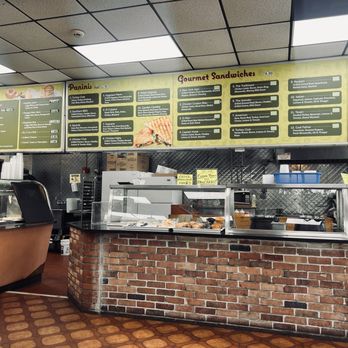 The Original Fireside Caterers - Menu - Delis Near Me - Plainview, New York