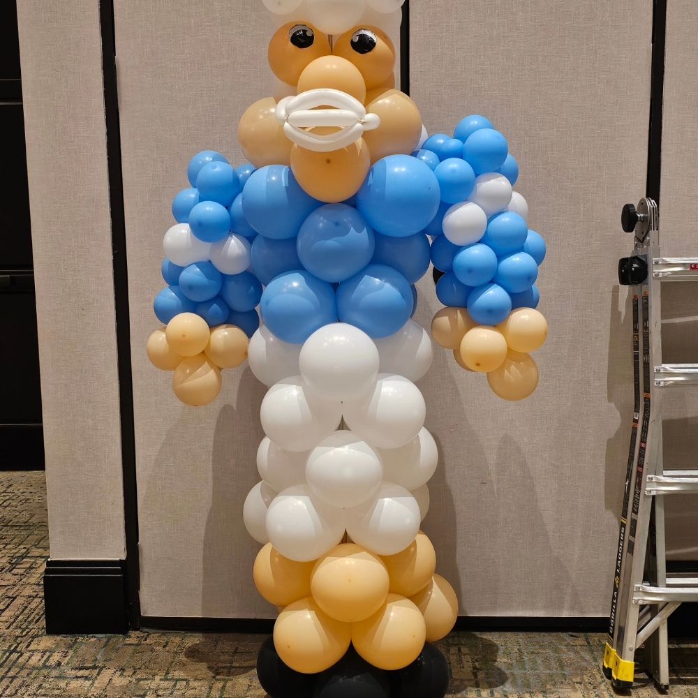 THE BEST 10 BALLOON SERVICES in FLORENCE, AZ - Updated 2025 - Hours - Yelp, image size:1000x1000