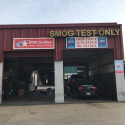 Quality Express Smog Check & Repair