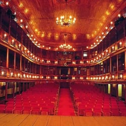 Teatro Santa Roza