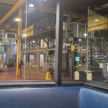 321 Lime House - You can see the brewery part of Carib. - Beer Bar Near Me - Cape Canaveral, Florida