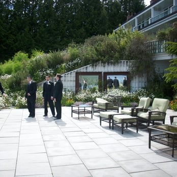 Sooke Harbour House - Hotels Near Me - Sooke, British Columbia