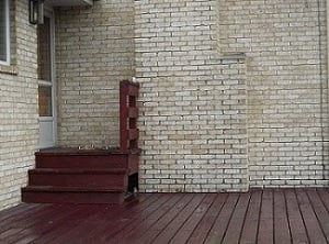 Slide of Endeavor Construction & Development