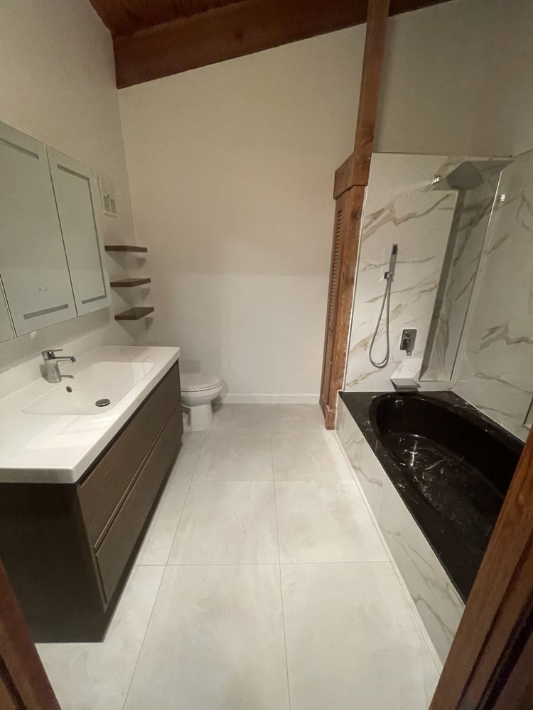 Slide of Alpha Painting & Remodeling