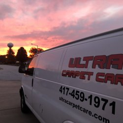Ultra Carpet Care - One of my favorites