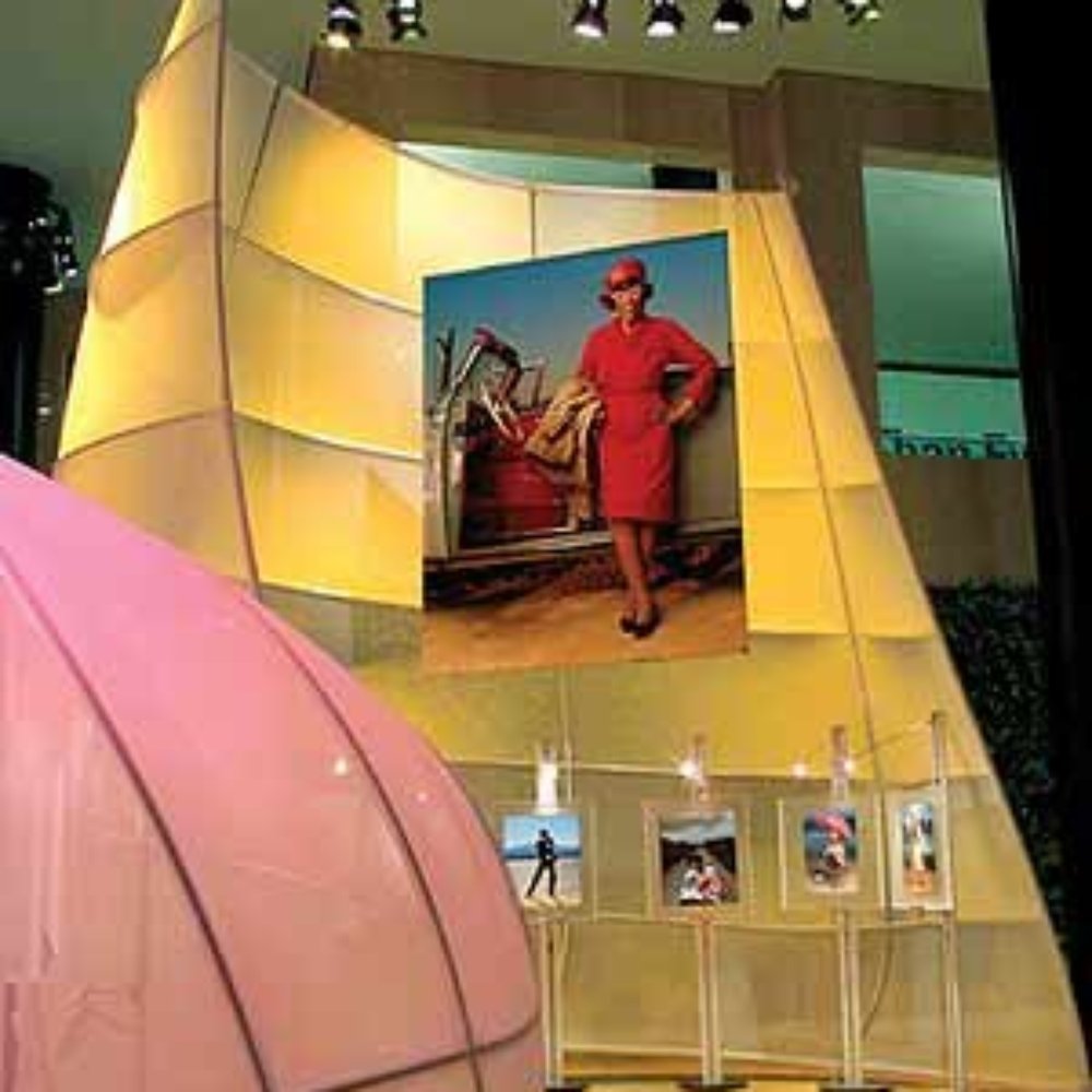 Pacific Design Center - AMEX Portraits Exhibit, Leibovitz 2004 - Home Decor Near Me - West Hollywood, California Pacific Design Center - AMEX Portraits Exhibit, Leibovitz 2004 - Home Decor Near Me - West Hollywood, California