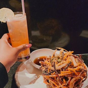 Kaiju Ramen - Ramen Near Me - Washington, DC, District of Columbia Kaiju Ramen - Ramen Near Me - Washington, DC, District of Columbia