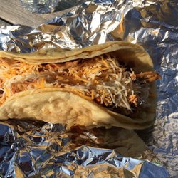 Taco Bill's Taco Madness - Breakfast big poppa