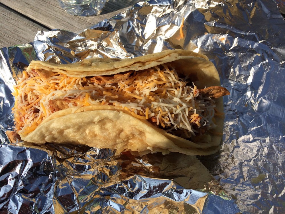Taco Bill's Taco Madness