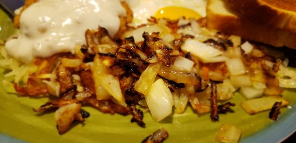 Elizabeth's Cafe by null