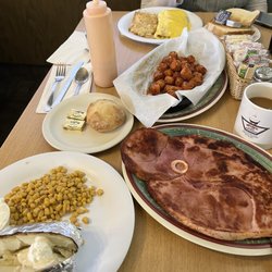 J & D's Family Restaurant