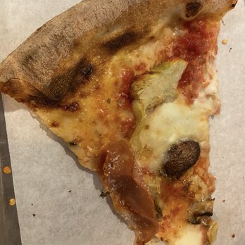 DeSano Pizzeria Napoletana - Capricciosa pizza - Pizza Near Me - Austin, Texas DeSano Pizzeria Napoletana - Capricciosa pizza - Pizza Near Me - Austin, Texas