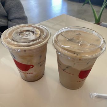 Coffee Code - peanut butter - Coffee & Tea Near Me - Norwalk, California Coffee Code - peanut butter - Coffee & Tea Near Me - Norwalk, California