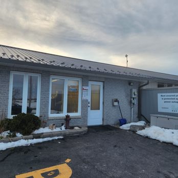 Bekkers Pet Care - Entrance. I never like leaving my baby behind but she's in good hands. - Pet Sitting Near Me - Stittsville, Ontario Bekkers Pet Care - Entrance. I never like leaving my baby behind but she's in good hands. - Pet Sitting Near Me - Stittsville, Ontario