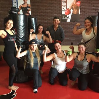 iLoveKickboxing - Deer Park, NY - Look at those guns!
#FlexFriday - Gyms Near Me - Deer Park, New York iLoveKickboxing - Deer Park, NY - Look at those guns!
#FlexFriday - Gyms Near Me - Deer Park, New York