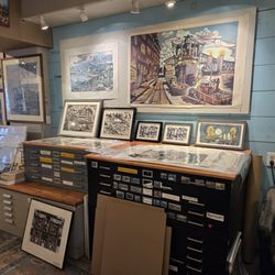 Don Gorvett Piscataqua Fine Arts