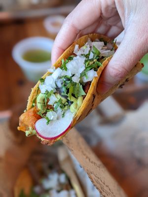 Taqueria Picoso by null