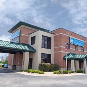 MEDHAT N GRACE, MD - GRAVES GILBERT CLINIC - 1225 Fairway St, Bowling